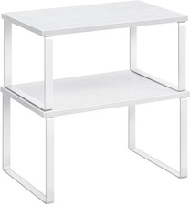 Set 2 Scaffali Portaspezie