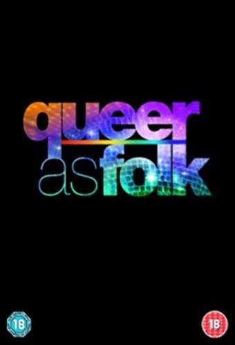 Queer folk series - as,