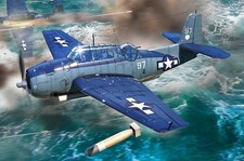Hobby Boss 87275 TBF-1C