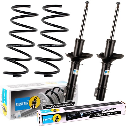 Ammortizzatori bilstein - 2,