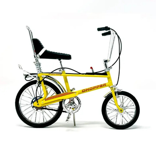 Toyway 41701 chopper bike - chopper,