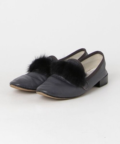 Scarpe repetto grigie - scarpe,
