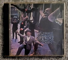 The Doors Strange Days 1993