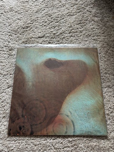 Pink floyd meddle 1974 - pink,
