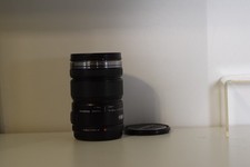 Used Olympus M.Zuiko 12-50mm f/3.5-6.3 EZ ED MSC AF Lens Mint With Tracking