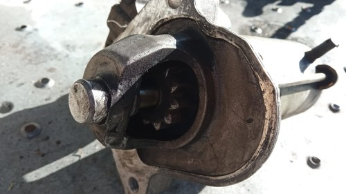Motorino avviamento ford - motorino,