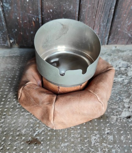Posacenere vintage - posacenere, da