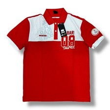 Bari FC Polo Da Rappresentanza Ufficiale 14/15
