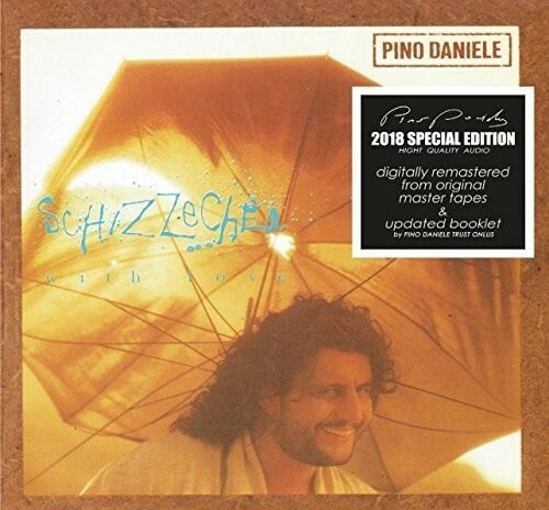 Pino daniele schizzechea - -,