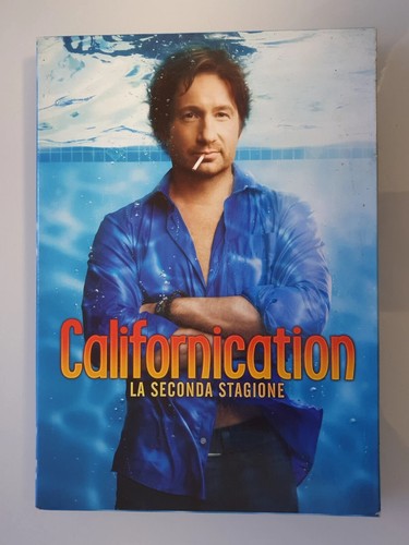 Dvd used serie - serie, tv