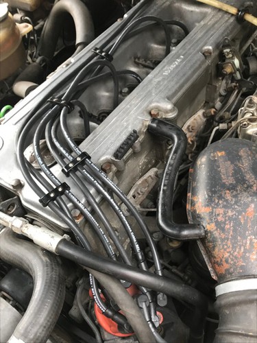 Cavi mercedes sl300 24v - mercedes,