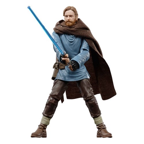 Star wars obi wan kenobi - star, obi-wan