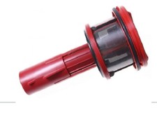 IMBUTO SCATOLA CICLONICA