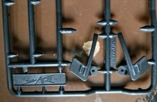 Ricambi ScaleArt 1:14 Camion radiocomandato MAN TGS