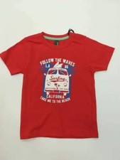 MAGLIA ESTIVA bimbo 2-3-4-5-6