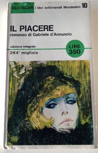 Oscar mondadori il - mondadori,