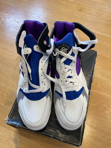 Sneaker nike air flight - sneaker,