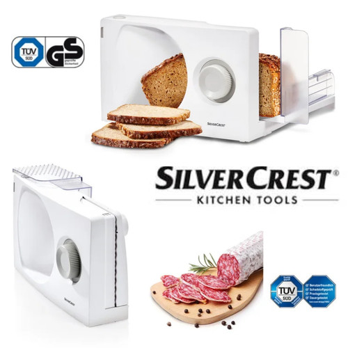 Silvercrest tritatutto - silvercrest,