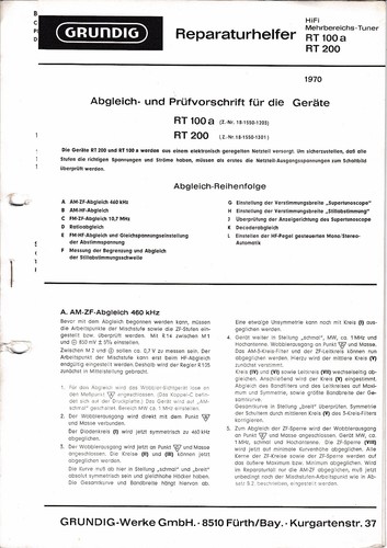 Servizio manuale istruzioni - manuale,