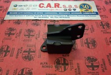 SUPPORTO CAMBIO SINISTRO ALFA