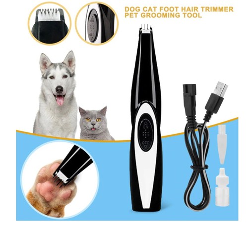 Rasoio elettrico per cane - elettrico,