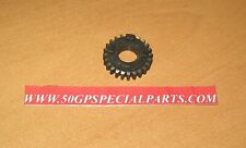 FANTIC MOTOR 125 200 240 260 300 CABALLERO TRIAL ? INGRANAGGIO CAMBIO Z 24