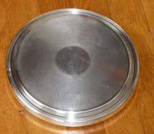 CHRISTOFLE Dessous de plat à