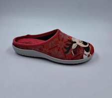 Cliawalk Pantofole Natalizie