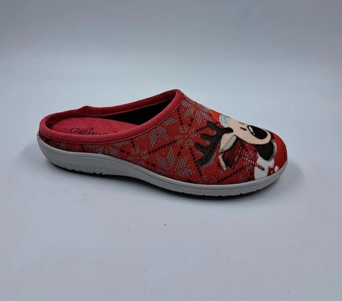 Cliawalk pantofole natalizie - pantofole,