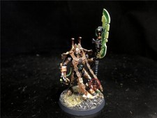 Warhammer 40K DPS dipinto