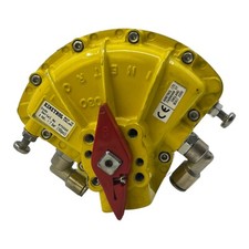 Kinetrol 670595 Valvola pneumatica pmax.Valvola pneumatica :7bar