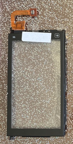 Touchscreen con frame - touchscreen,