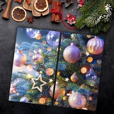 Albero di Natale Palline