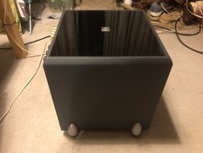 Kit manutenzione subwoofer