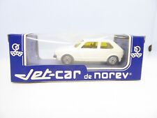 NOREV JET CAR 1/43 -
