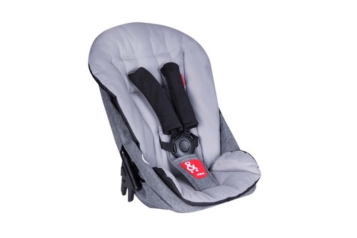 Kit cerniera doppia - doppia, e