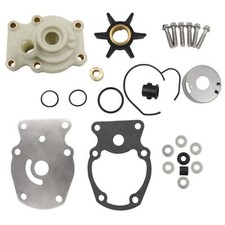 393630 EVINRUDE JOHNSON 20 25