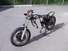 TELAIO DUCATI 500 GTV