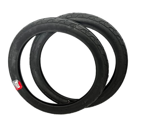 Coppia copertone pneumatico - copertone,