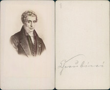 Luigi Carlo Cherubini Vintage