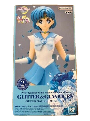 Sailor moon eternal - sailor, super