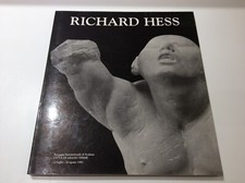 Richard Hess - Rassegna