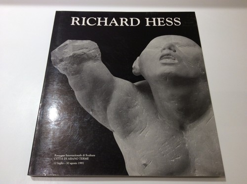 Richard hess rassegna - hess,