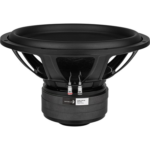 Dayton audio mx15 max - audio, max-x