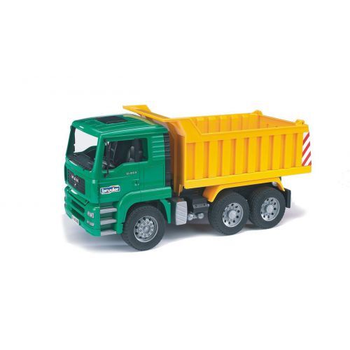 Bruder brd02765 camion - bruder,