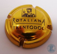 Capsula/Capsule Spumante