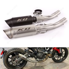For Ducati Scrambler Monster