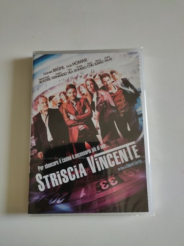 Film sigillato striscia - sigillato,