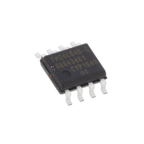 Fm24c64b memoria fram - fm24c64b-g,