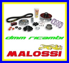OVER RANGE MALOSSI MHR